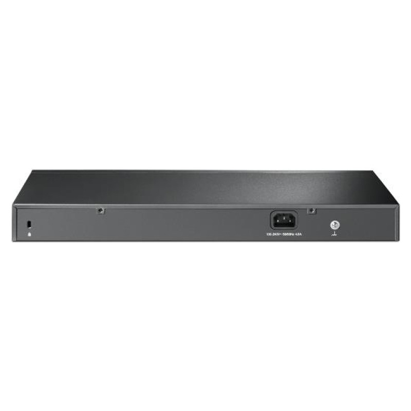 Tp-Link Switch|TP-LINK|Omada|TL-SG2428P|Type L2+|24x10Base-T / 100Base-TX / 1000Base-T|4xSFP|PoE+ ports 24|250 Watts|TL-SG2428P