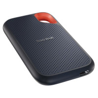 Sandisk External SSD|SANDISK|Extreme|4TB|USB-C|Write speed 1000 MBytes/sec|Read speed 1050 MBytes/sec|SDSSDE61-4T00-G25