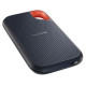Sandisk External SSD|SANDISK|Extreme|4TB|USB-C|Write speed 1000 MBytes/sec|Read speed 1050 MBytes/sec|SDSSDE61-4T00-G25