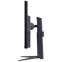 LG LCD Monitor|LG|31.5"|Panel IPS|2560x1440|16:9|180Hz|1 ms|Pivot|Height adjustable|Tilt|Colour Black|32GS85Q-B