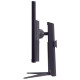 LG LCD Monitor|LG|31.5"|Panel IPS|2560x1440|16:9|180Hz|1 ms|Pivot|Height adjustable|Tilt|Colour Black|32GS85Q-B