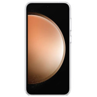 Samsung [RETURNED ITEM] Samsung Gadget Case EF-XS711CTEGWW for Samsung Galaxy S23 FE - transparent