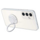 Samsung [RETURNED ITEM] Samsung Gadget Case EF-XS711CTEGWW for Samsung Galaxy S23 FE - transparent