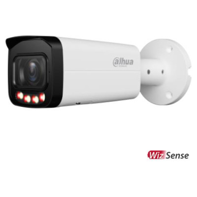 Dahua NET CAMERA 6MP BULLET/HFW2649T-ZAS-IL-27135 DAHUA