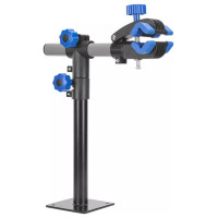 Rockbros MP-01 tabletop service stand for bicycles with knobs - black