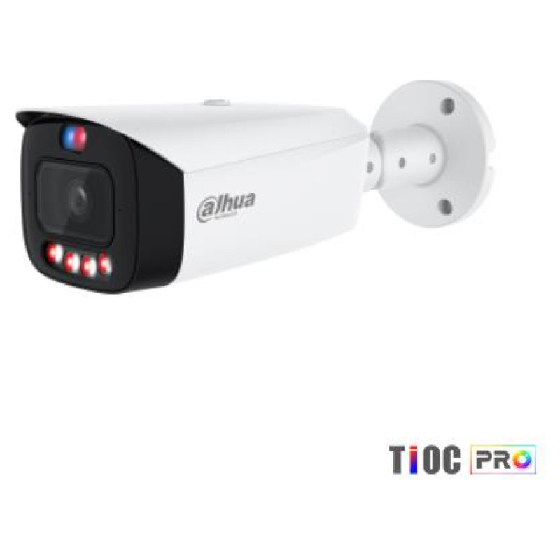 Dahua NET CAMERA 8MP BULLET/HFW3849T1-ASPV0280B-PRO DAHUA