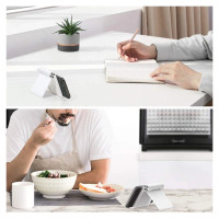 Tech-Protect Z1 Universal Smartphone/Tablet Stand - White