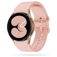 Tech-Protect IconBand for Samsung Galaxy Watch 4 / 5 / 5 Pro / 6 / 7 / FE - Pink