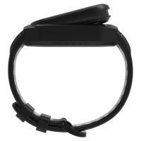 Tech-Protect Armor strap for Xiaomi Smart Band 8 / 8 NFC - black