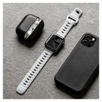 Tech-Protect IconBand Line Strap for Apple Watch 4 / 5 / 6 / 7 / 8 / 9 / SE / Ultra 1 / 2 (42/44/45/49 mm) - Beige