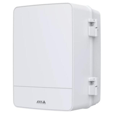 Axis NET SURVEILLANCE CABINET/TQ1808-VE 02359-001 AXIS