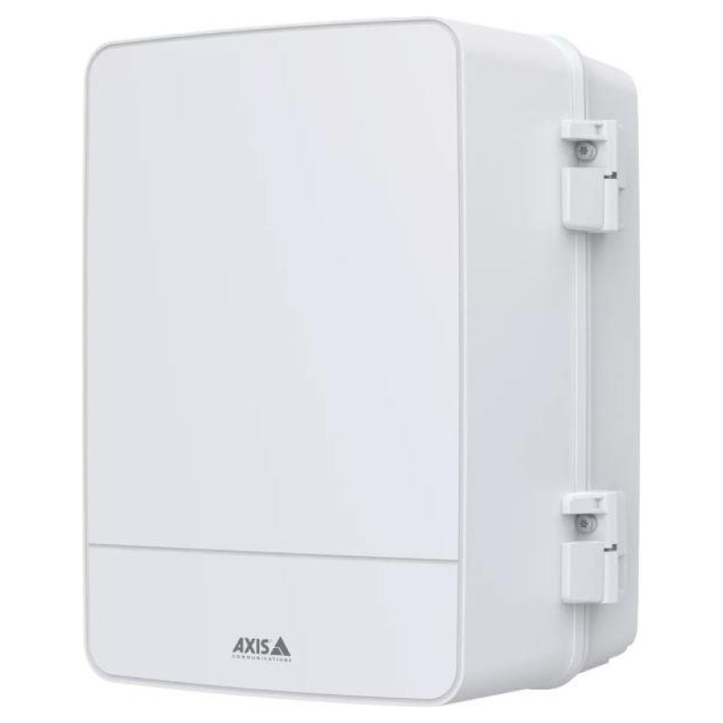 Axis NET SURVEILLANCE CABINET/TQ1808-VE 02359-001 AXIS