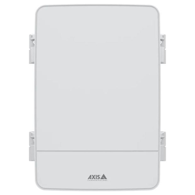 Axis NET SURVEILLANCE CABINET/TQ1808-VE 02359-001 AXIS