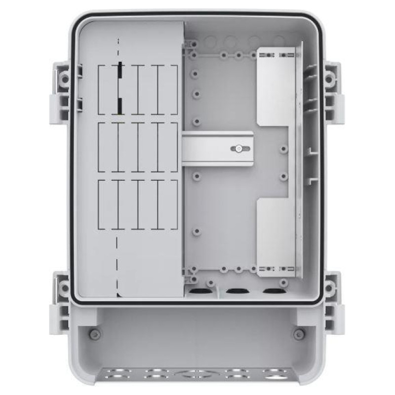 Axis NET SURVEILLANCE CABINET/TQ1808-VE 02359-001 AXIS