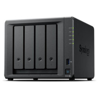 Synology NAS STORAGE TOWER 4BAY/2GB DS425+ SYNOLOGY