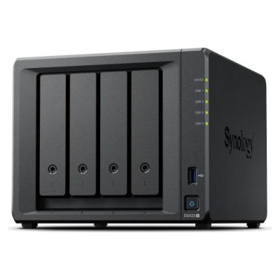 Synology NAS STORAGE TOWER 4BAY/2GB DS425+ SYNOLOGY