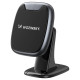 Wozinsky WUMTD magnetic phone holder for car dashboard - black