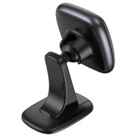 Wozinsky WUMTD magnetic phone holder for car dashboard - black