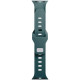 3Mk Protection 3mk Silicone Watch Strap for Apple Watch 38 / 40 / 41 mm - green