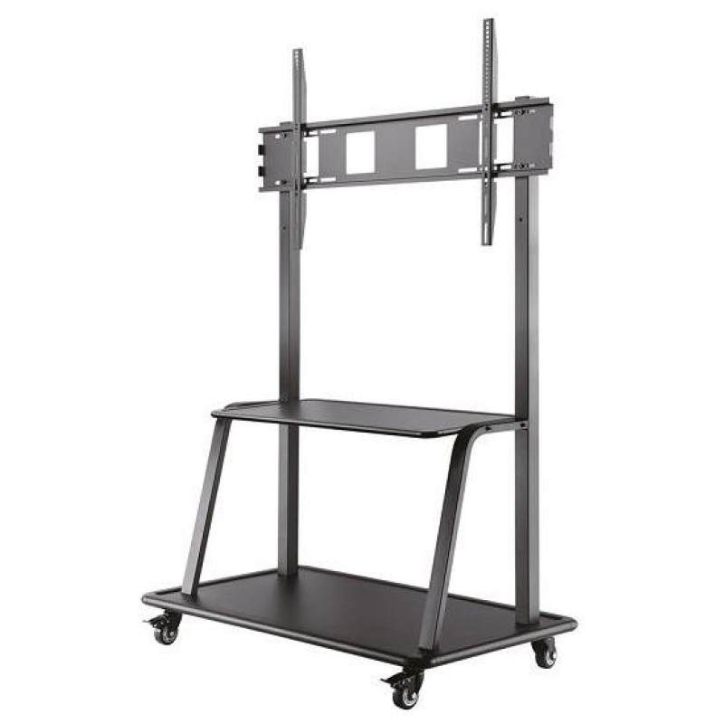 Neomounts TV SET ACC FLOOR STAND 60-105"/NS-M4000BLACK NEOMOUNTS