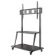 Neomounts TV SET ACC FLOOR STAND 60-105"/NS-M4000BLACK NEOMOUNTS