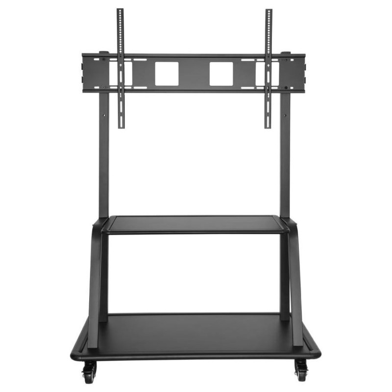 Neomounts TV SET ACC FLOOR STAND 60-105"/NS-M4000BLACK NEOMOUNTS