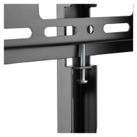 Neomounts TV SET ACC FLOOR STAND 60-105"/NS-M4000BLACK NEOMOUNTS