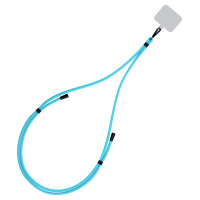 3Mk Protection Smartphone Lanyard 3mk EasyClip - Blue