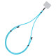 3Mk Protection Smartphone Lanyard 3mk EasyClip - Blue
