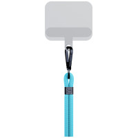 3Mk Protection Smartphone Lanyard 3mk EasyClip - Blue