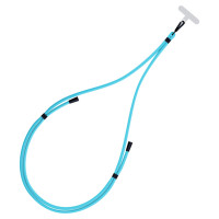 3Mk Protection Smartphone Lanyard 3mk EasyClip - Blue