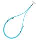 3Mk Protection Smartphone Lanyard 3mk EasyClip - Blue