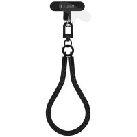 Tech-Protect C3S Rope Wrist Strap - Black