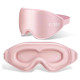 Tech-Protect Eyeshade Sleep Mask - Pink