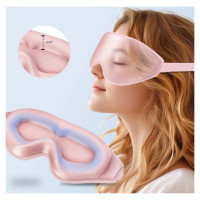 Tech-Protect Eyeshade Sleep Mask - Pink