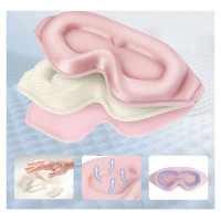 Tech-Protect Eyeshade Sleep Mask - Pink