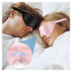 Tech-Protect Eyeshade Sleep Mask - Pink