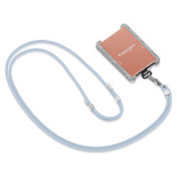 Spigen Universal Set Lanyard and Pendant - Blue
