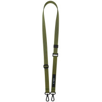 Tech-Protect C65 Rope Crossbody Leash - Olive
