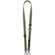 Tech-Protect C65 Rope Crossbody Leash - Olive