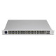 Ubiquiti Switch|UBIQUITI|USW-PRO-48-POE|Type L3|Rack|48x10Base-T / 100Base-TX / 1000Base-T|4xSFP|PoE+ ports 48|600 Watts|USW-PRO-48-POE