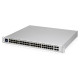Ubiquiti Switch|UBIQUITI|USW-PRO-48-POE|Type L3|Rack|48x10Base-T / 100Base-TX / 1000Base-T|4xSFP|PoE+ ports 48|600 Watts|USW-PRO-48-POE