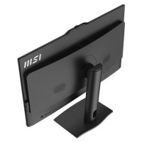 MSI Monoblock PC|MSI|PRO|AP272P 14M|Business|All in One|CPU Core i7|i7-14700|2100 MHz|Screen 27"|RAM 16GB|DDR4|3200 MHz|SSD 1TB|Graphics card Intel UHD Graphics|Integrated|Windows 11 Pro|Colour Black|PROAP272P14M-495EU