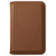 Uniq Lyden DS RFID Magnetic Wallet with Phone Stand - Brown