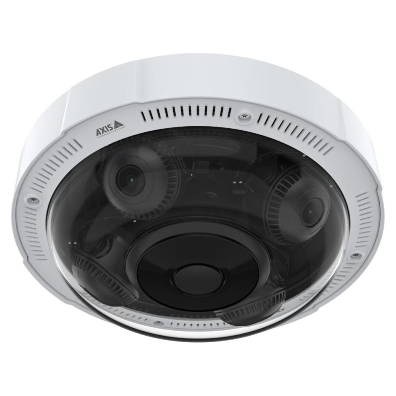 Axis NET CAMERA P3737-PLE 5MP DOME/02634-001 AXIS