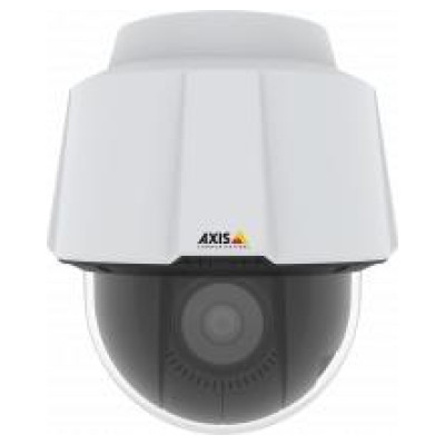Axis NET CAMERA P5655-E 50HZ PTZ/01681-001 AXIS