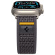 Spigen Athlex Air Strap for Apple Watch 44 / 45 / 46 / 49 mm - Gray