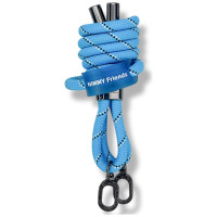 Nimmy Cool&Cute 2.0 crossbody + handstrap set - blue and black