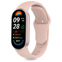 Tech-Protect IconBand Air Strap for Xiaomi Smart Band 8 / 9 / 10 / NFC - Pink