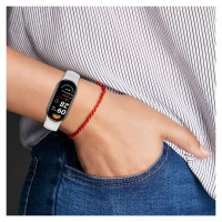 Tech-Protect IconBand Air Strap for Xiaomi Smart Band 8 / 9 / 10 / NFC - Pink
